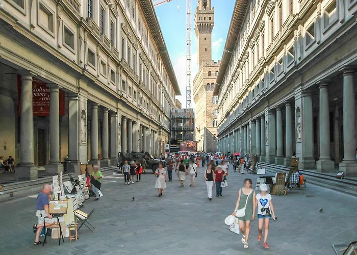 Awesome Apartment In Firenze With Wifi