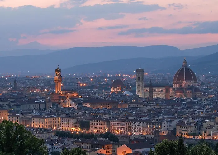 Awesome Apartment In Firenze With Wifi