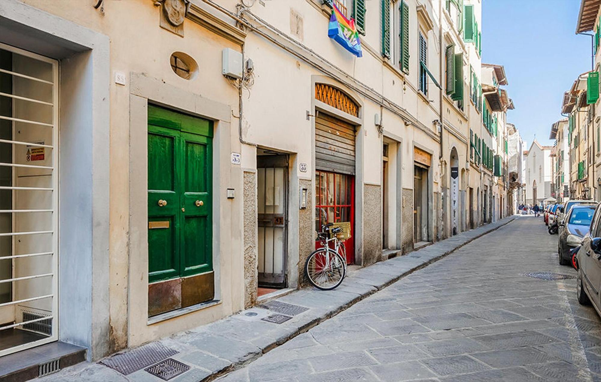 Awesome In With Wifi Florenz