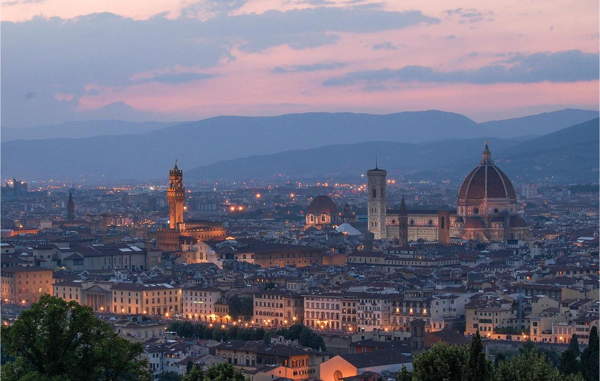 Awesome In With Wifi Florenz