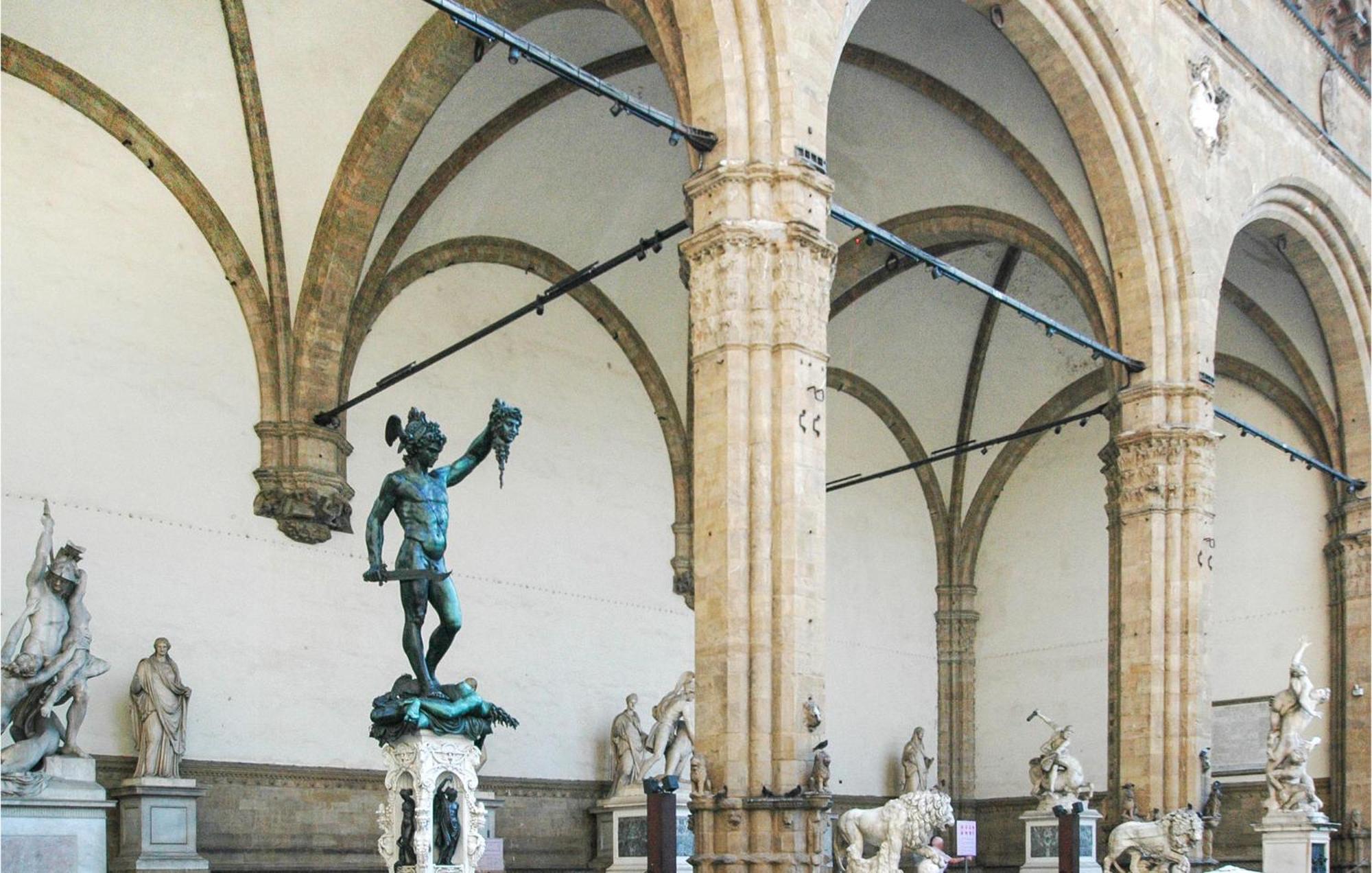 Awesome In With Wifi Florenz